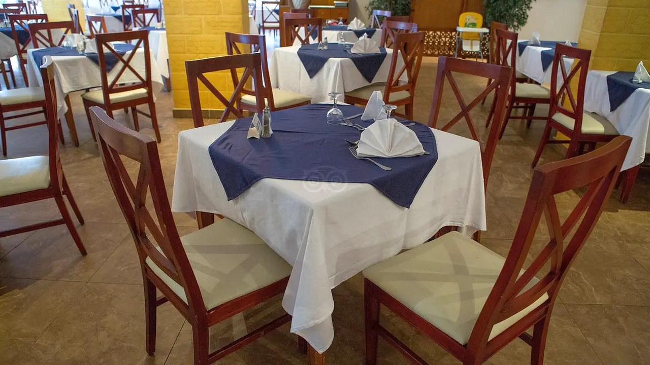 الفندق فالكون نعمة ستار - شرم الشيخ